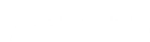 Igreja Deus Vivo Central de Londrina - Logo