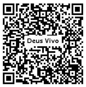 QR Code para Dízimo e Ofertas na Igreja Deus Central de Londrina QR Code para Dízimo e Ofertas na Igreja Deus Central de Londrina